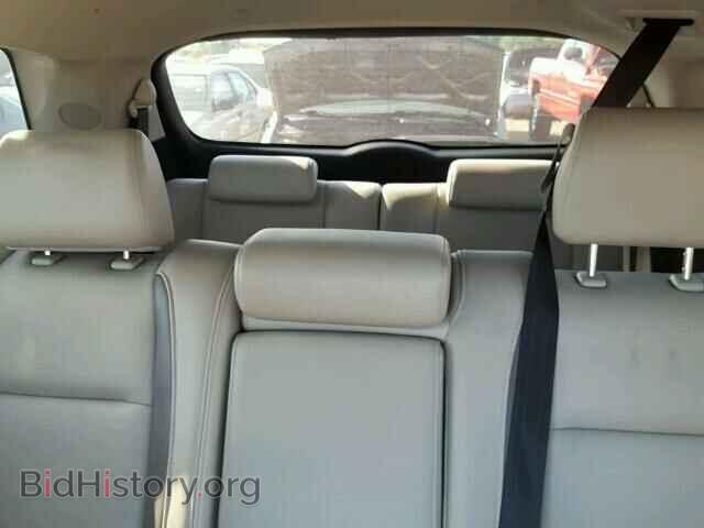 2010 MAZDA CX-9 - VIN: JM3TB3MA8A0224668 - Фото 9
