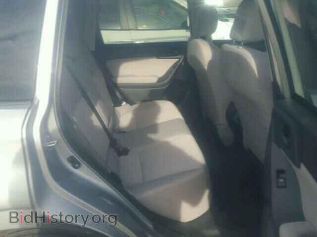2015 SUBARU FORESTER - VIN: JF2SJADCXFH488613 - Photo 6