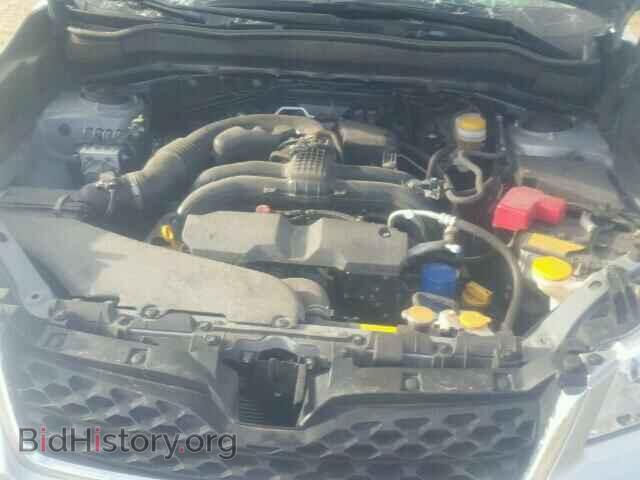 2015 SUBARU FORESTER - VIN: JF2SJADCXFH488613 - Photo 7