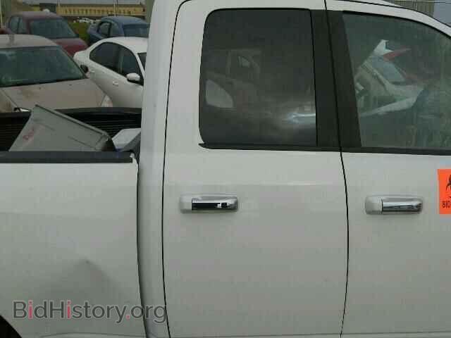2012 DODGE RAM 1500 - VIN: 1C6RD7GT0CS336607 - Photo 6