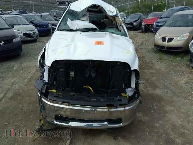 2012 DODGE RAM 1500 - VIN: 1C6RD7GT0CS336607 - Photo 7