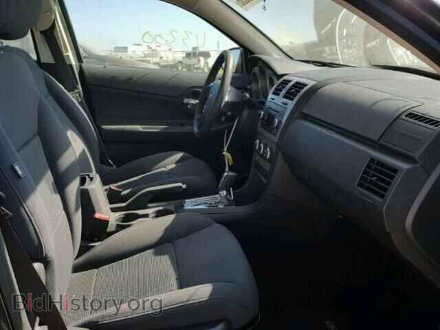 2010 DODGE AVENGER - VIN: 1B3CC4FD7AN193601 - Фото 5