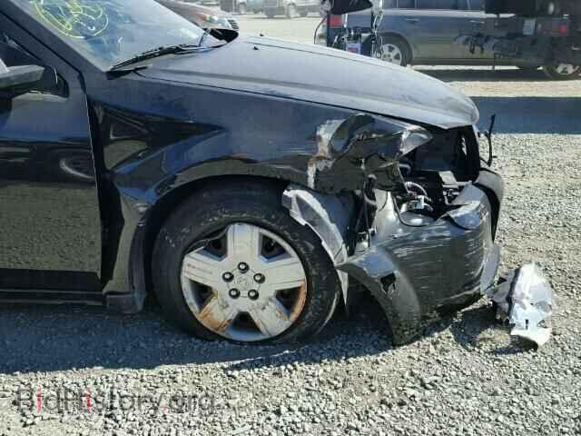 2010 DODGE AVENGER - VIN: 1B3CC4FD7AN193601 - Фото 10