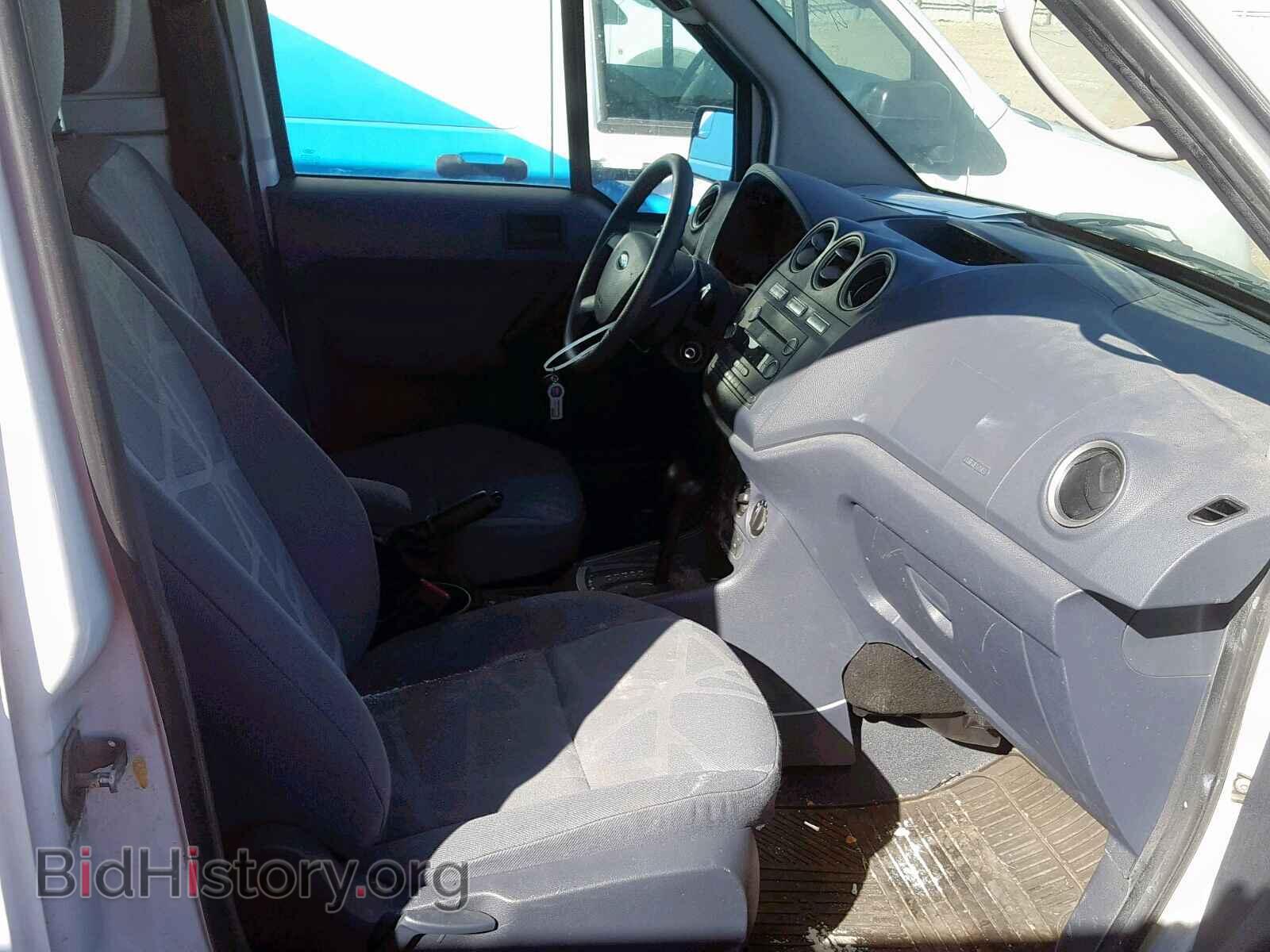 2013 FORD TRANSIT CO - VIN: NM0LS7BN4DT135458 - Фото 5