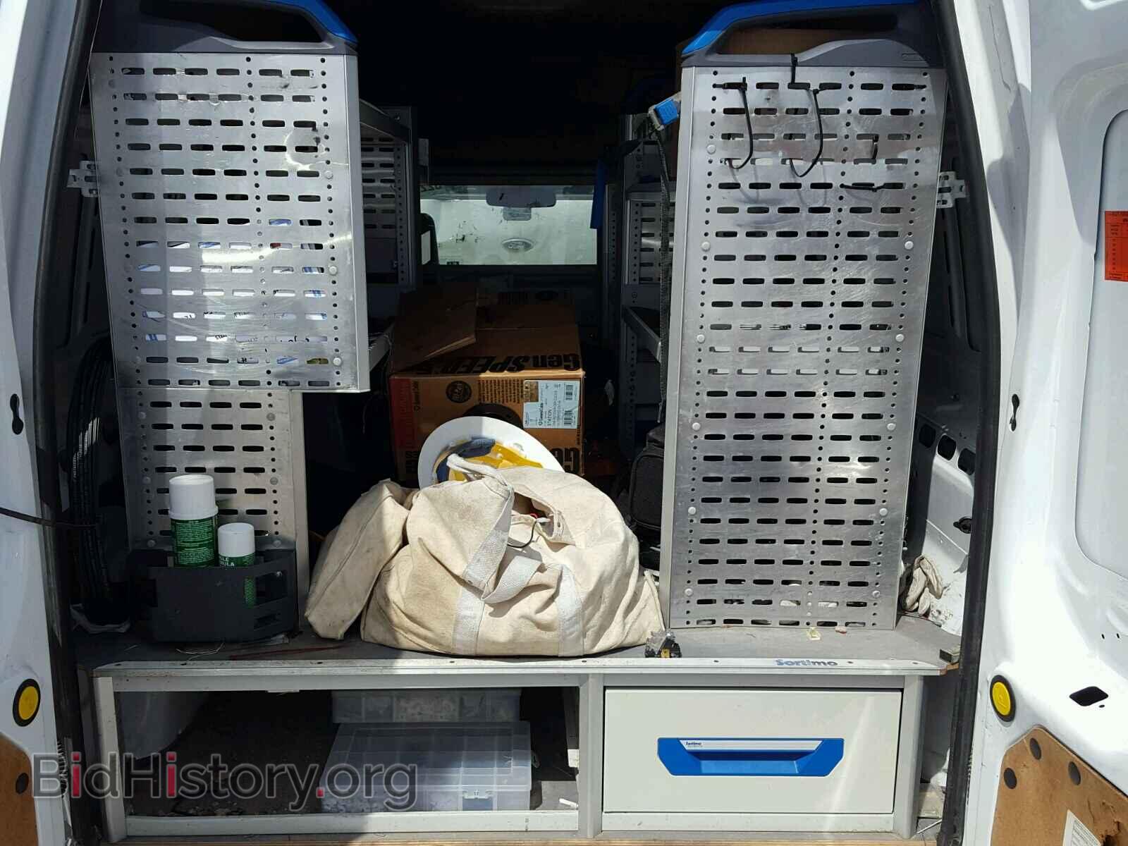 2013 FORD TRANSIT CO - VIN: NM0LS7BN4DT135458 - Фото 6