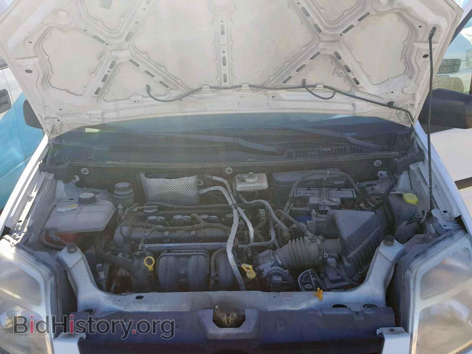2013 FORD TRANSIT CO - VIN: NM0LS7BN4DT135458 - Фото 7