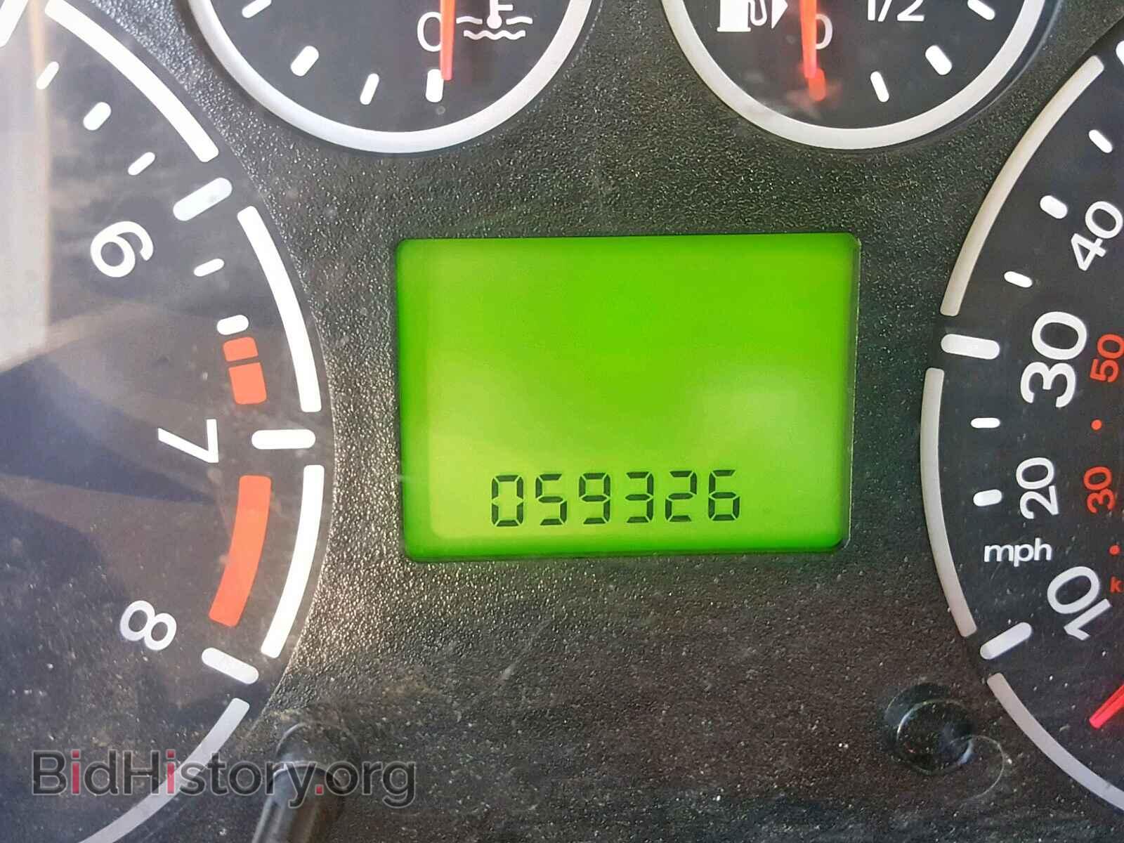 2013 FORD TRANSIT CO - VIN: NM0LS7BN4DT135458 - Фото 8