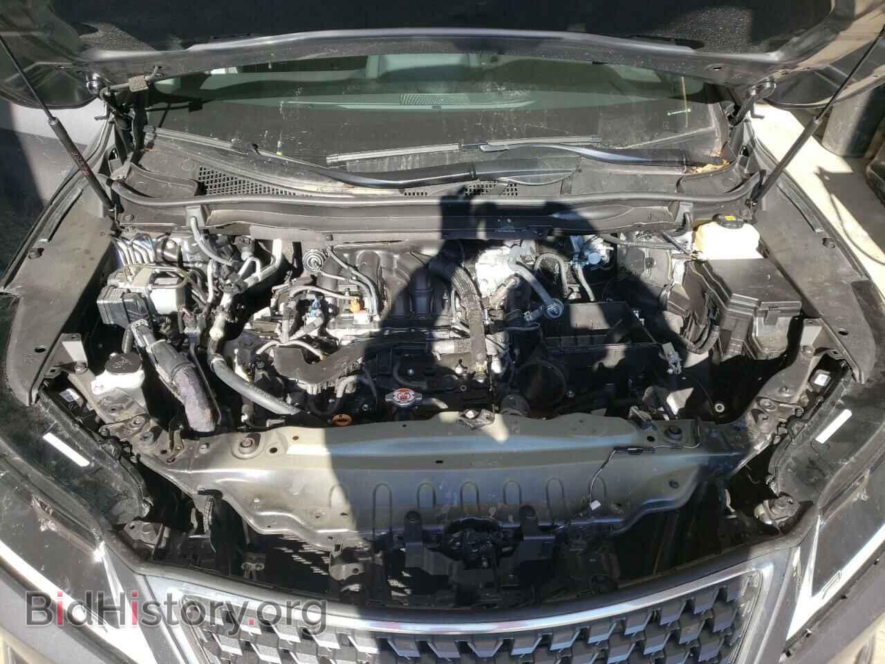 2021 LEXUS RX350 - VIN: 2T2AZMAA3MC210527 - Фото 7