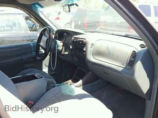 1998 FORD EXPLORER - VIN: 1FMZU34E8WUB46971 - Photo 5