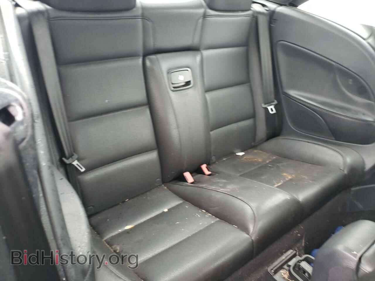 2007 VOLKSWAGEN EOS - VIN: WVWBA71F87V005963 - Фото 6