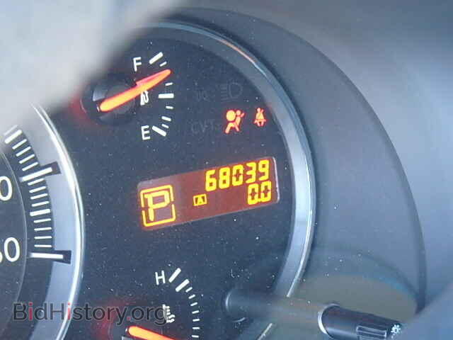 2009 NISSAN MAXIMA - VIN: 1N4AA51E89C802175 - Фото 8