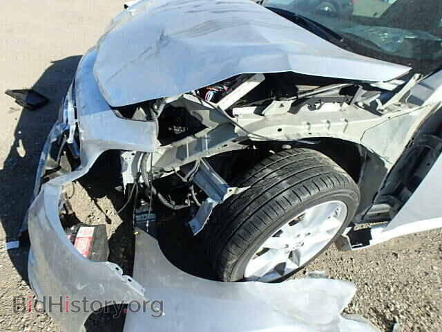 2009 NISSAN MAXIMA - VIN: 1N4AA51E89C802175 - Фото 9