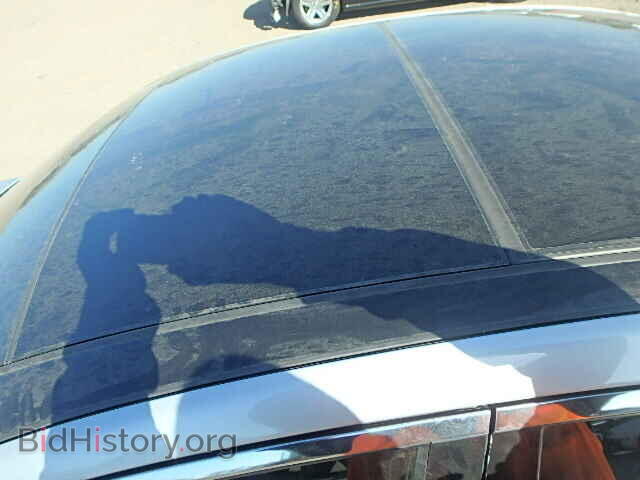 2009 NISSAN MAXIMA - VIN: 1N4AA51E89C802175 - Фото 10