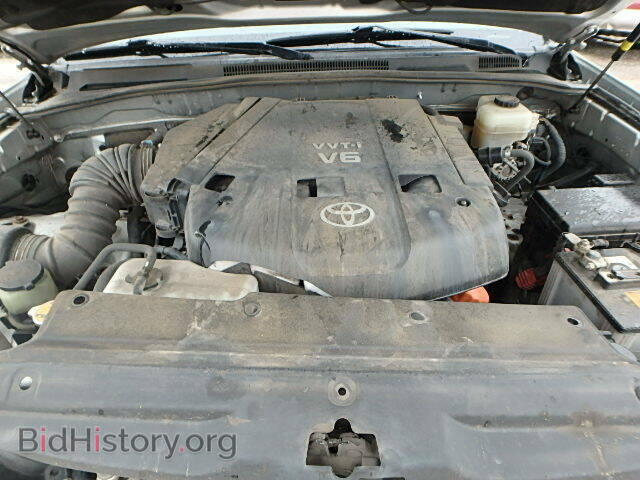 2006 TOYOTA 4RUNNER - VIN: JTEBU14R360084167 - Фото 7