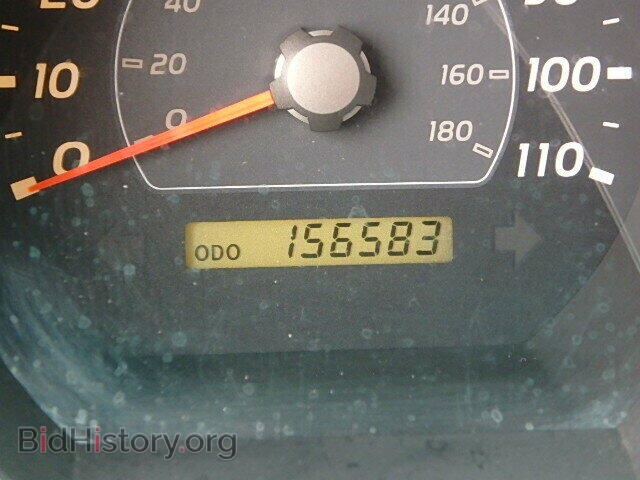 2006 TOYOTA 4RUNNER - VIN: JTEBU14R360084167 - Фото 8