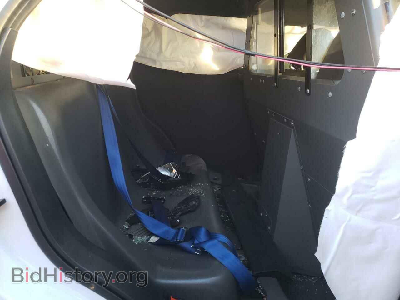 2018 FORD EXPLORER - VIN: 1FM5K8AR3JGC34066 - Фото 6