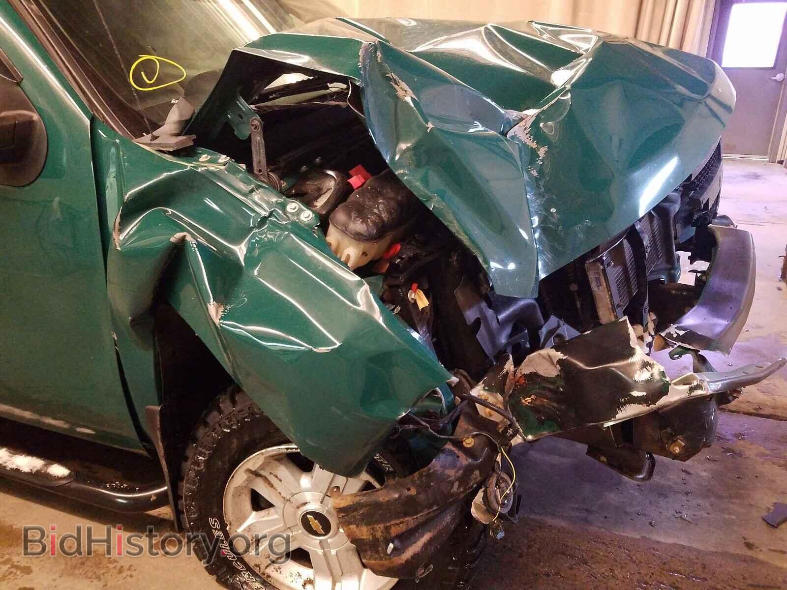 2011 CHEVROLET SILVERADO - VIN: 1GCPKSE36BF210299 - Фото 9