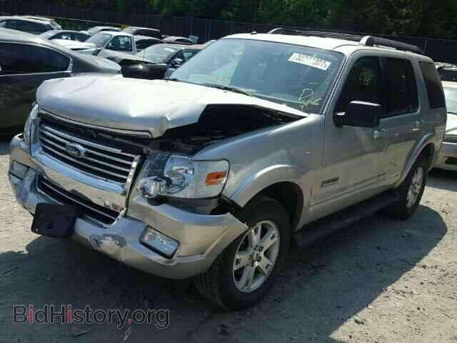 2007 FORD EXPLORER - VIN: 1FMEU73E27UB26367 - Photo 2