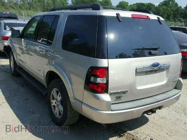 2007 FORD EXPLORER - VIN: 1FMEU73E27UB26367 - Photo 3
