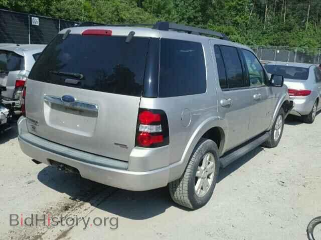 2007 FORD EXPLORER - VIN: 1FMEU73E27UB26367 - Photo 4