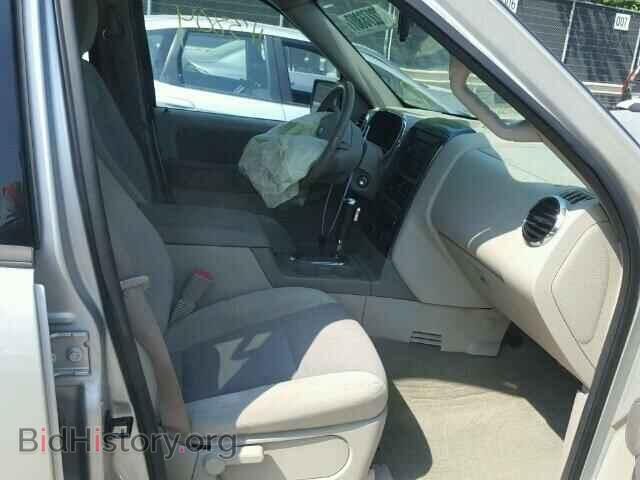 2007 FORD EXPLORER - VIN: 1FMEU73E27UB26367 - Photo 5