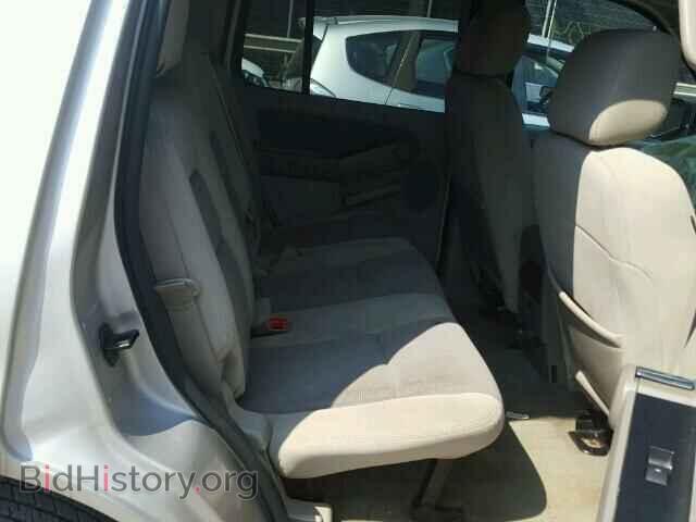2007 FORD EXPLORER - VIN: 1FMEU73E27UB26367 - Photo 6