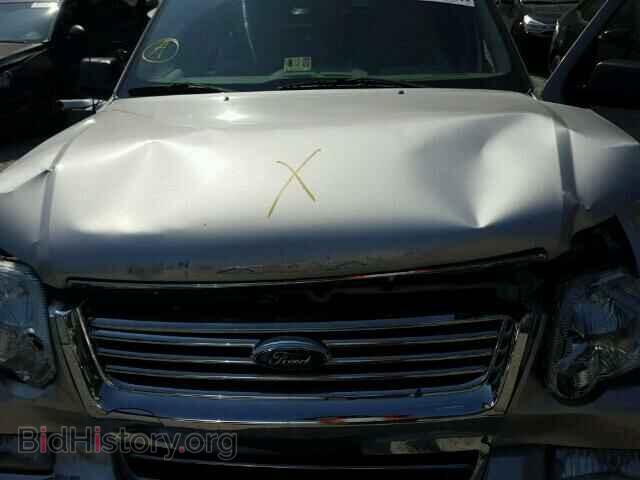 2007 FORD EXPLORER - VIN: 1FMEU73E27UB26367 - Photo 7