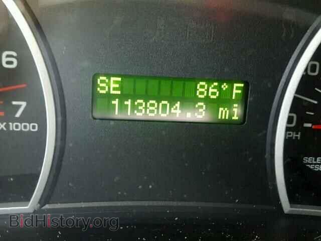 2007 FORD EXPLORER - VIN: 1FMEU73E27UB26367 - Photo 8