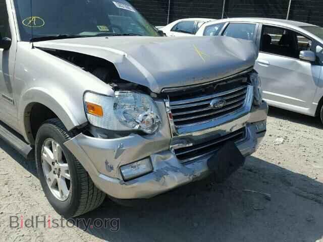 2007 FORD EXPLORER - VIN: 1FMEU73E27UB26367 - Photo 9
