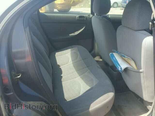 2004 CHRYSLER SEBRING - VIN: 1C3EL46T34N180755 - Фото 6