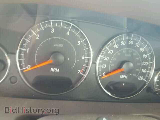 2004 CHRYSLER SEBRING - VIN: 1C3EL46T34N180755 - Фото 8