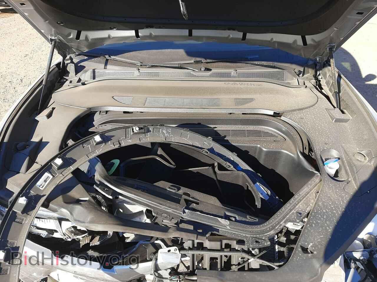 2021 FORD MUSTANG - VIN: 3FMTK3RM7MMA42646 - Фото 7