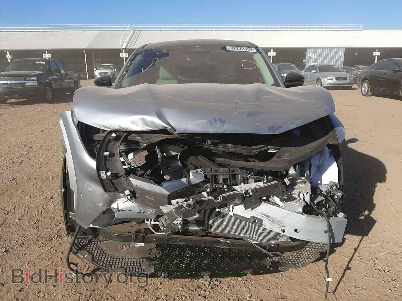2021 FORD MUSTANG - VIN: 3FMTK3RM7MMA42646 - Фото 9
