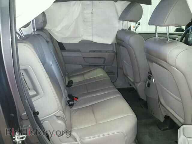 2013 HONDA PILOT - VIN: 5FNYF4H55DB021961 - Фото 6