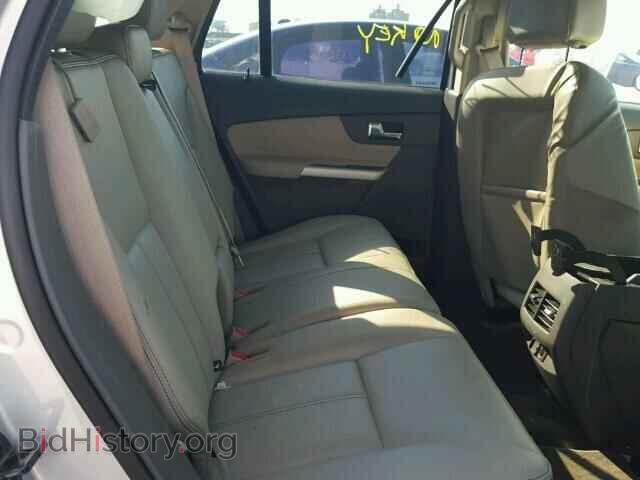 2014 FORD EDGE - VIN: 2FMDK3JC2EBB54975 - Photo 6