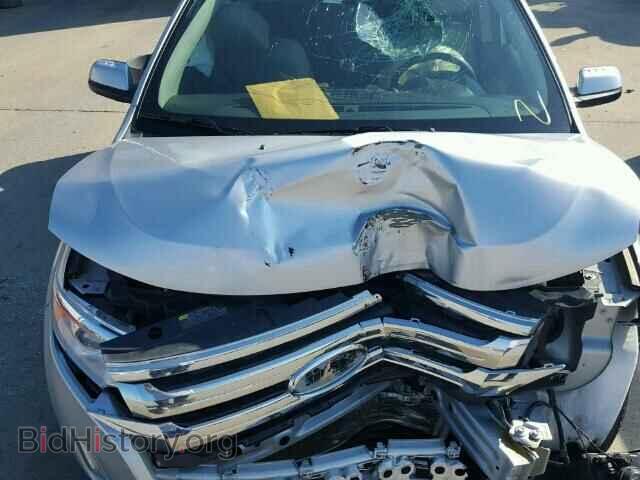 2014 FORD EDGE - VIN: 2FMDK3JC2EBB54975 - Photo 7