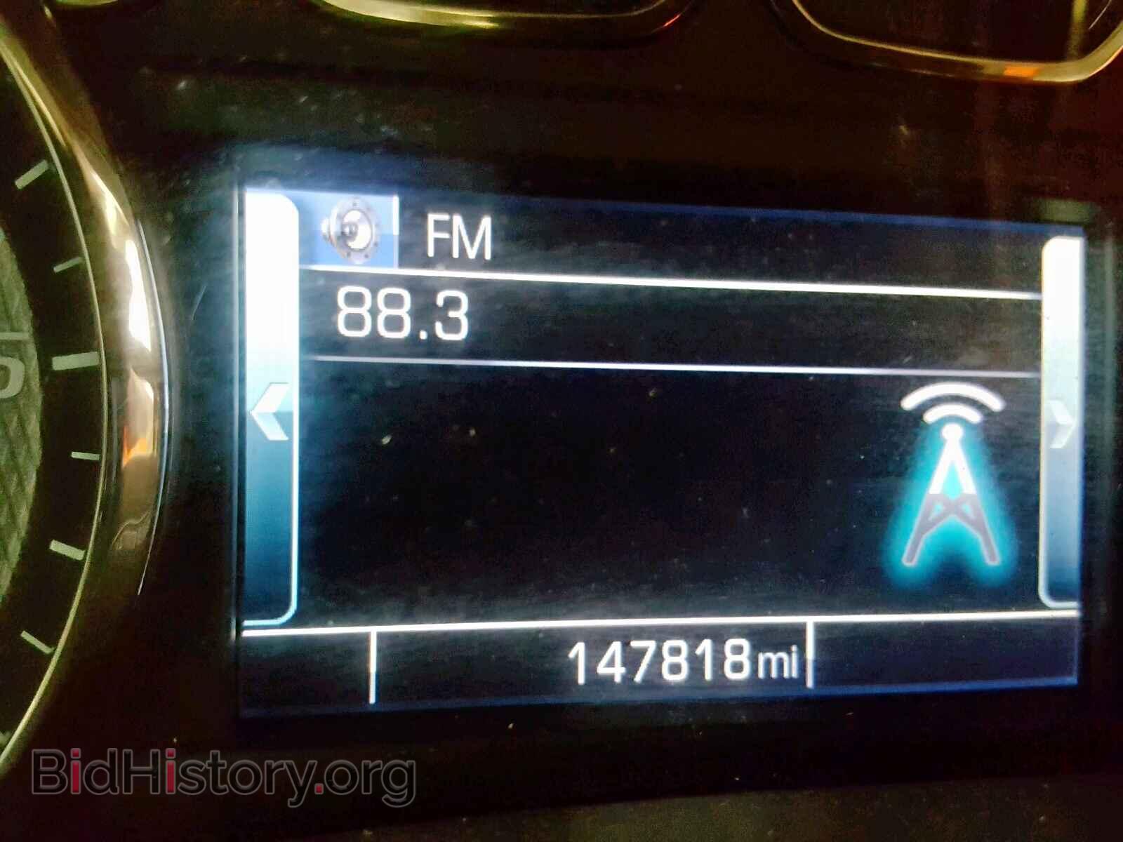 2014 CHEVROLET SILVERADO - VIN: 1GCVKREC2EZ408364 - Фото 6