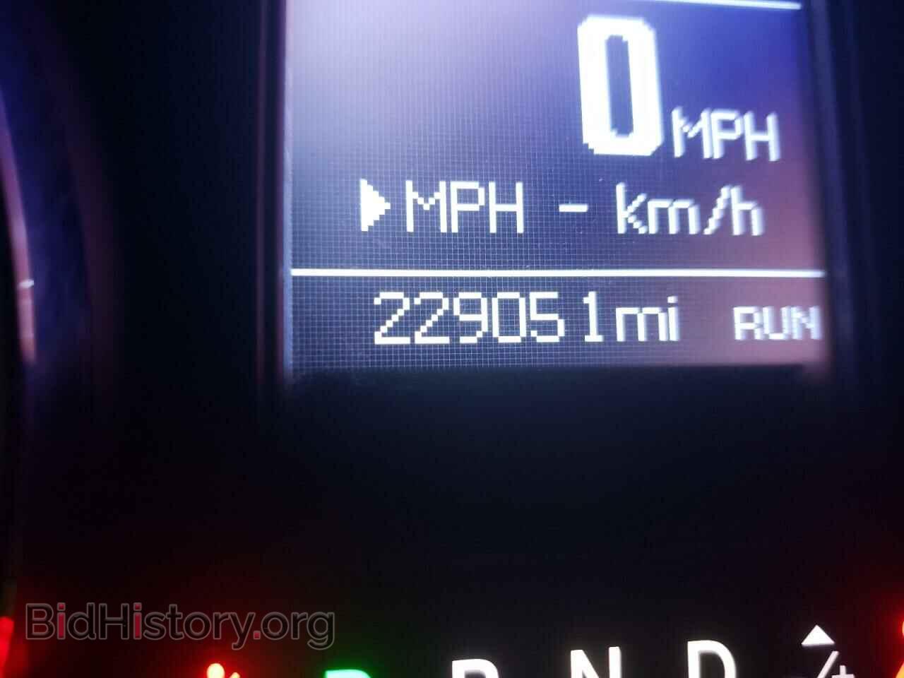 2011 CHRYSLER MINIVAN - VIN: 2A4RR5DG9BR638025 - Фото 8