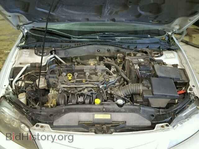 2007 MAZDA 6 - VIN: 1YVHP80CX75M18046 - Фото 7