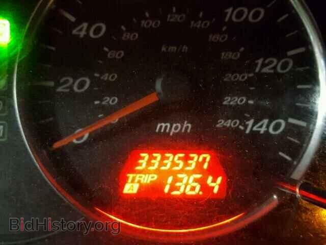 2007 MAZDA 6 - VIN: 1YVHP80CX75M18046 - Фото 8