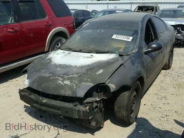 2000 DODGE NEON - VIN: 1B3ES46C1YD784428 - Фото 2