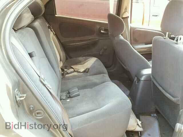 2000 DODGE NEON - VIN: 1B3ES46C1YD784428 - Фото 6