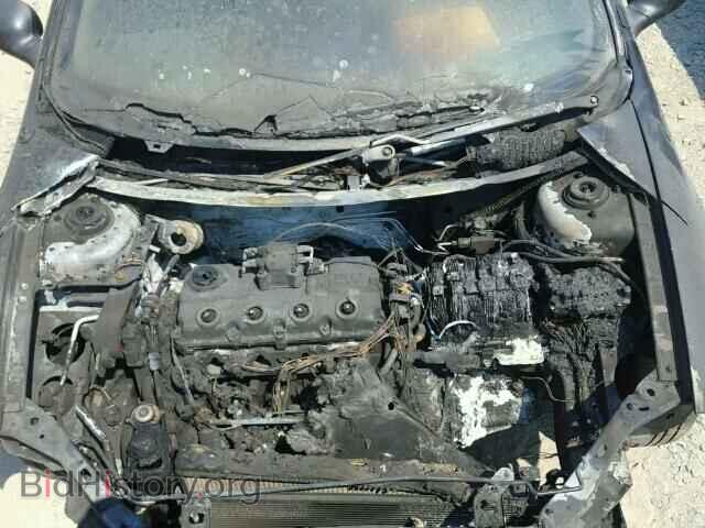 2000 DODGE NEON - VIN: 1B3ES46C1YD784428 - Фото 7