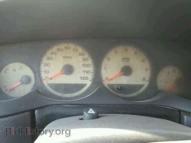 2000 DODGE NEON - VIN: 1B3ES46C1YD784428 - Фото 8