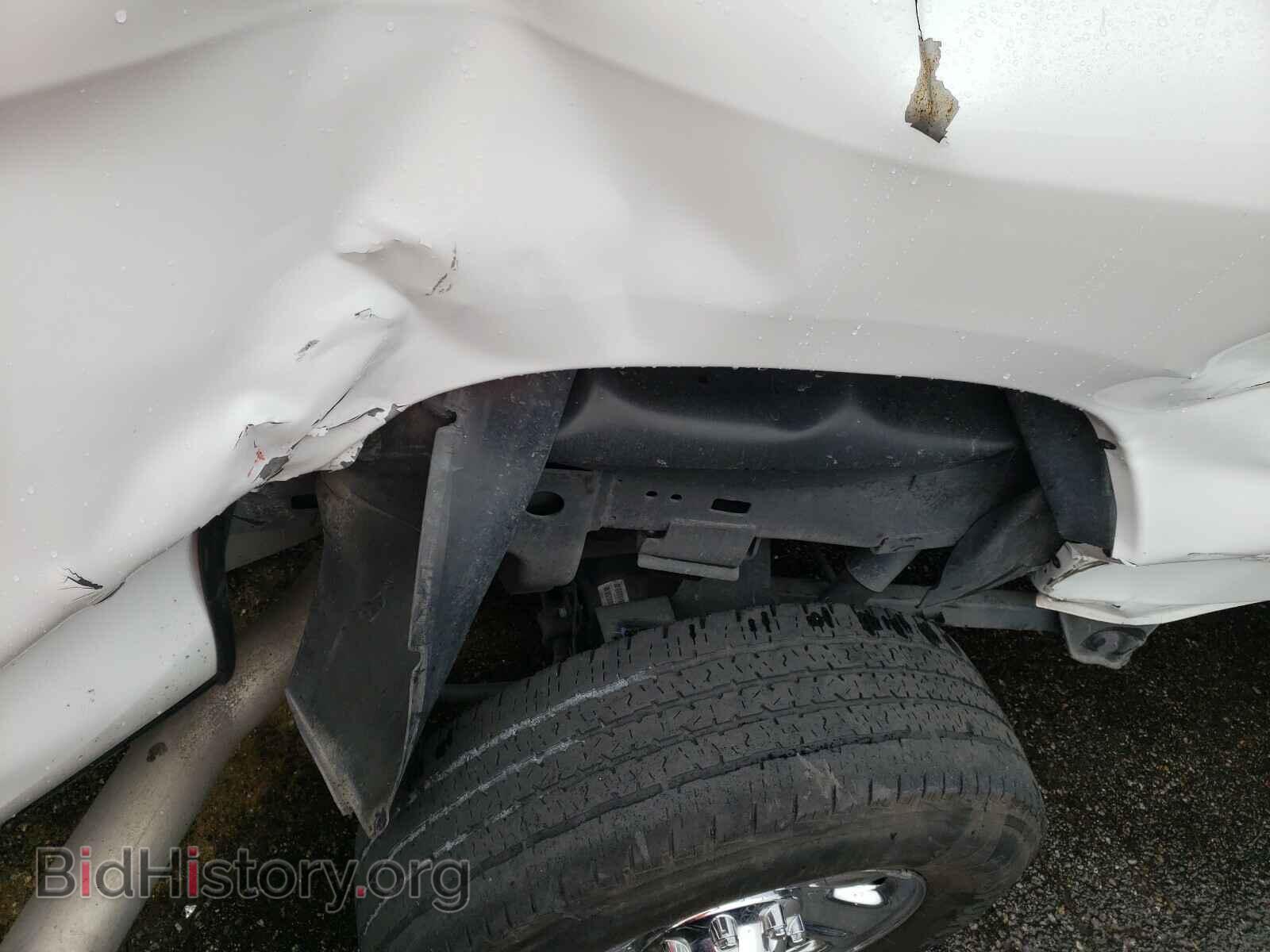 2018 RAM 2500 - VIN: 3C6UR5HL1JG396267 - Фото 9