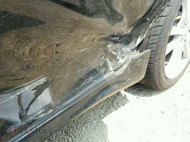 2007 LEXUS IS250 - VIN: JTHBK262972038105 - Фото 10