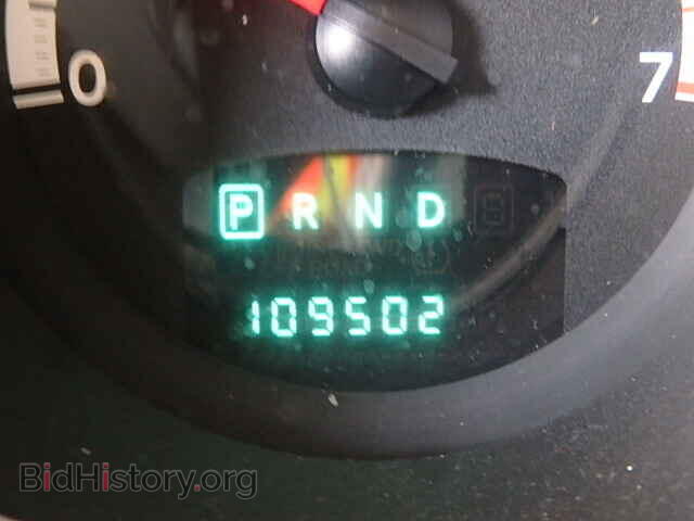 2007 DODGE NITRO - VIN: 1D8GT58K77W612603 - Фото 8