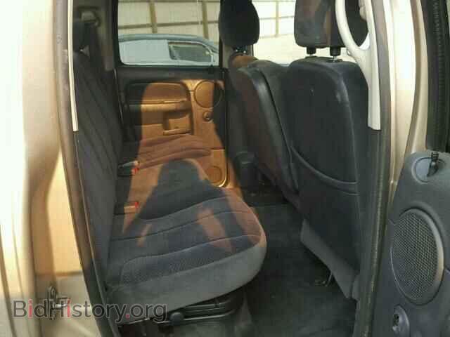 2005 DODGE RAM 3500 - VIN: 3D7LS38C15G750913 - Фото 6