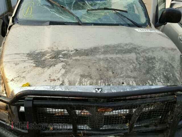2005 DODGE RAM 3500 - VIN: 3D7LS38C15G750913 - Фото 7