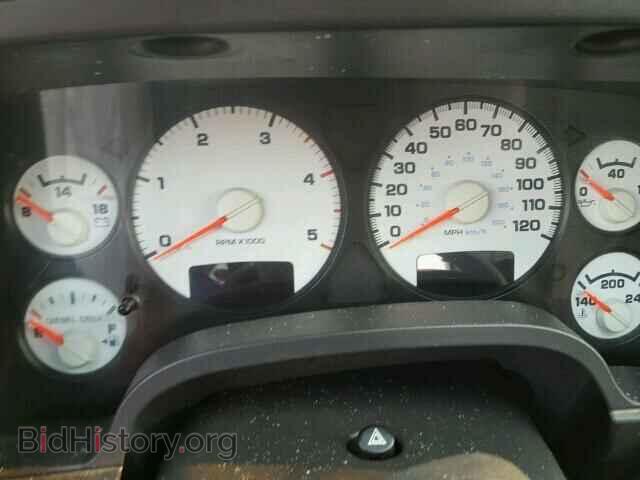 2005 DODGE RAM 3500 - VIN: 3D7LS38C15G750913 - Фото 8